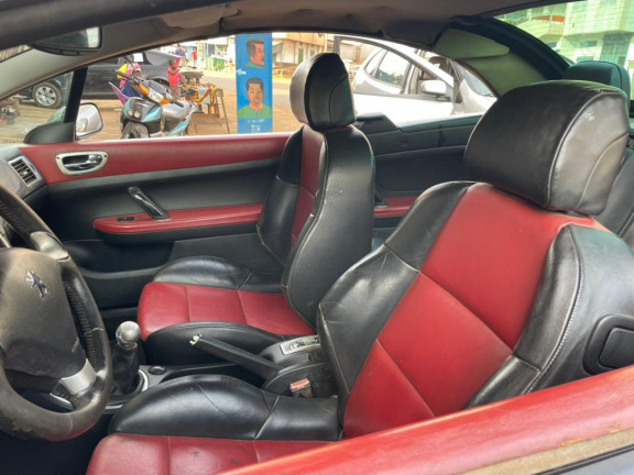 Peugeot 307, Voitures, Conakry