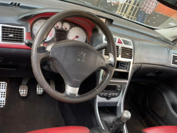 Peugeot 307, Voitures, Conakry