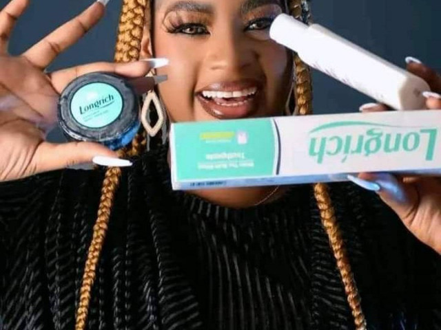 Différents Produits Longrich, Pharmacie - Suppléments, Conakry
