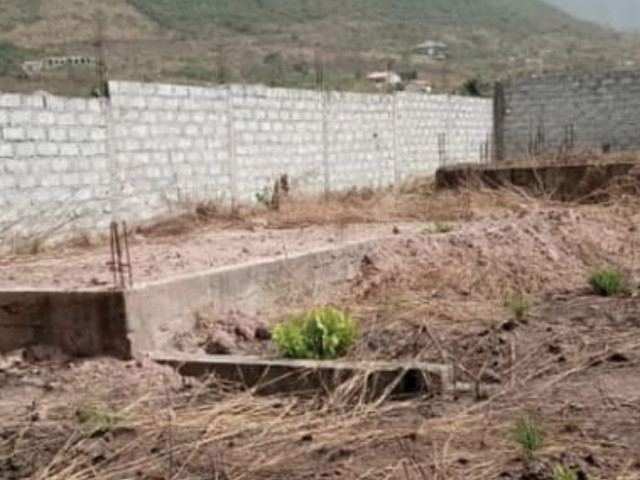 Terrain à Dubreka, Terrains, Conakry