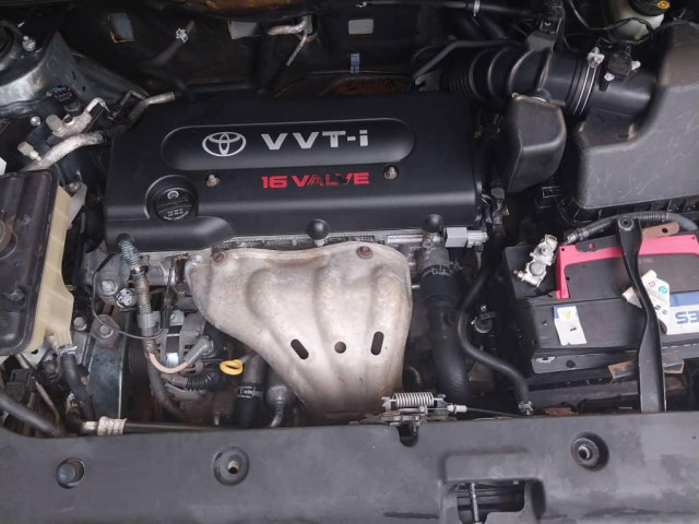 Toyota RAV4, Voitures, Conakry