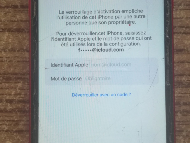 Déblocage iCloud, Réparation Électroniques, Conakry