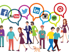 Formation - Marketing Des Médias Sociaux, Cours - Formations, Conakry