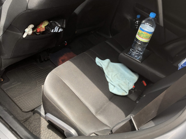 Toyota RAV4, Voitures, Conakry