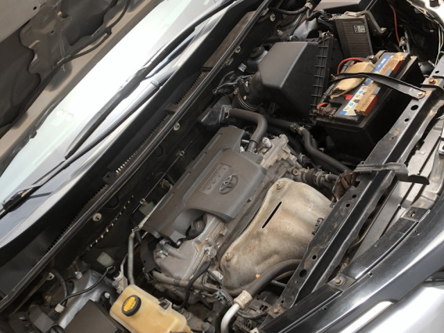 Toyota RAV4, Voitures, Conakry