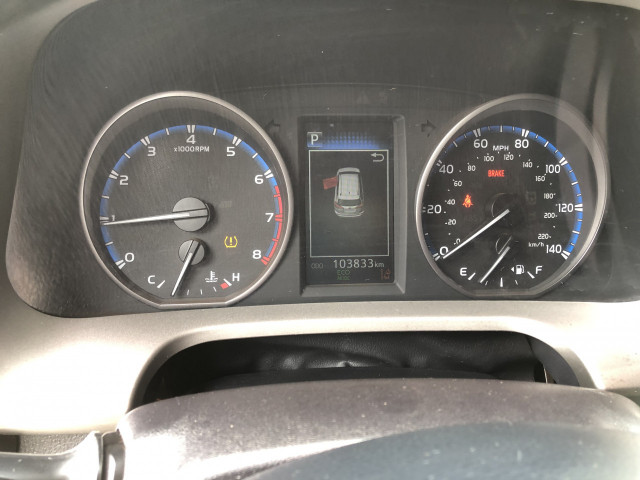 Toyota RAV4, Voitures, Conakry