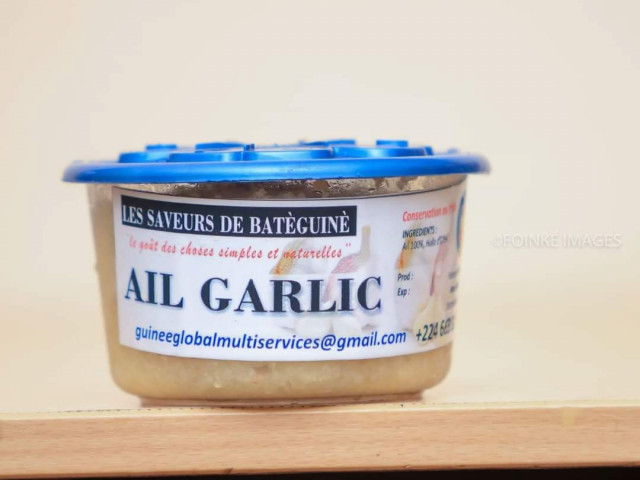 Différents Produits Séchés, Produits Secs, Conakry