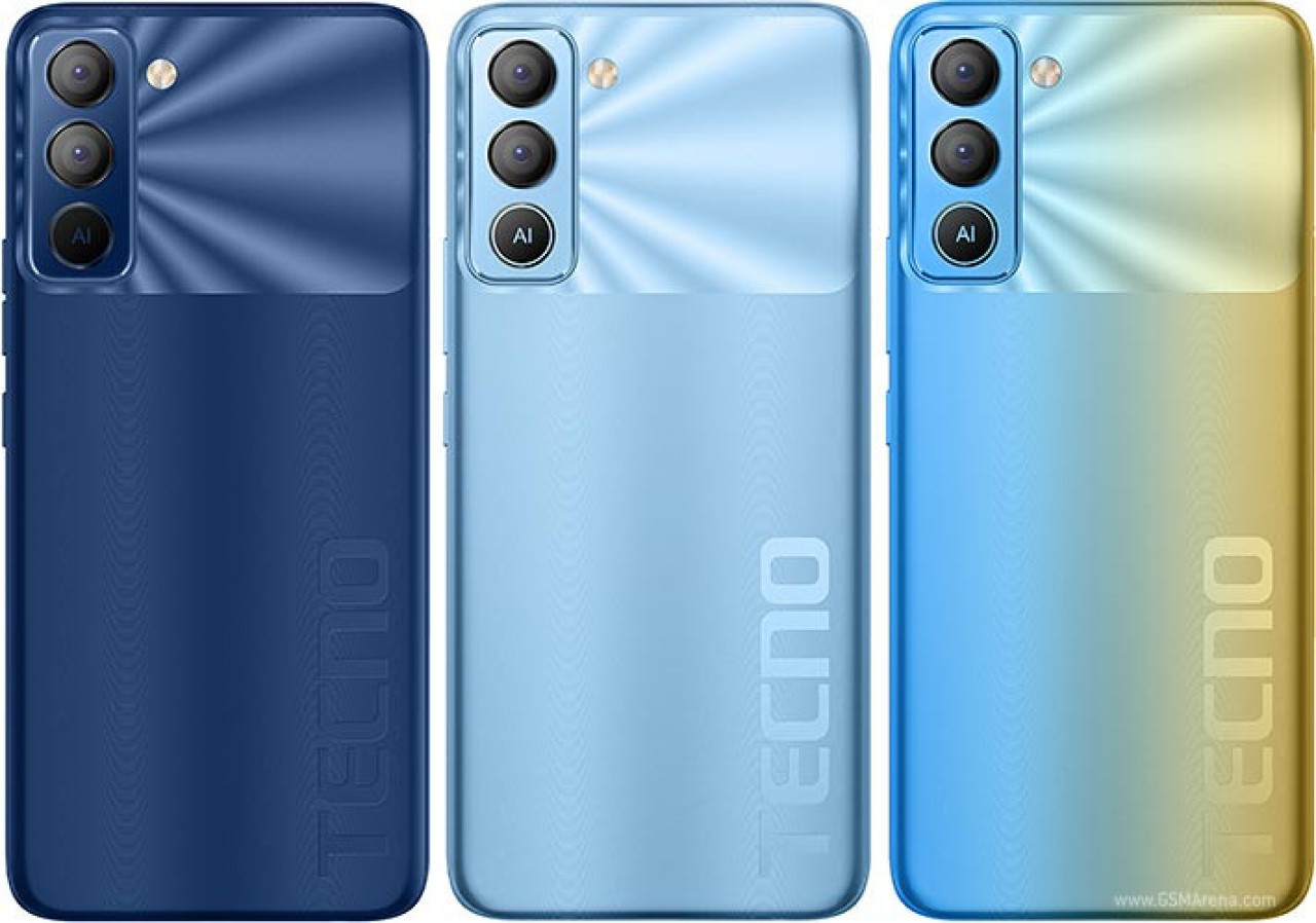 Tecno POP 5 Pro, Téléphones Mobiles, Conakry