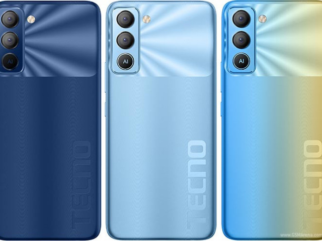 Tecno POP 5 Pro, Téléphones Mobiles, Conakry