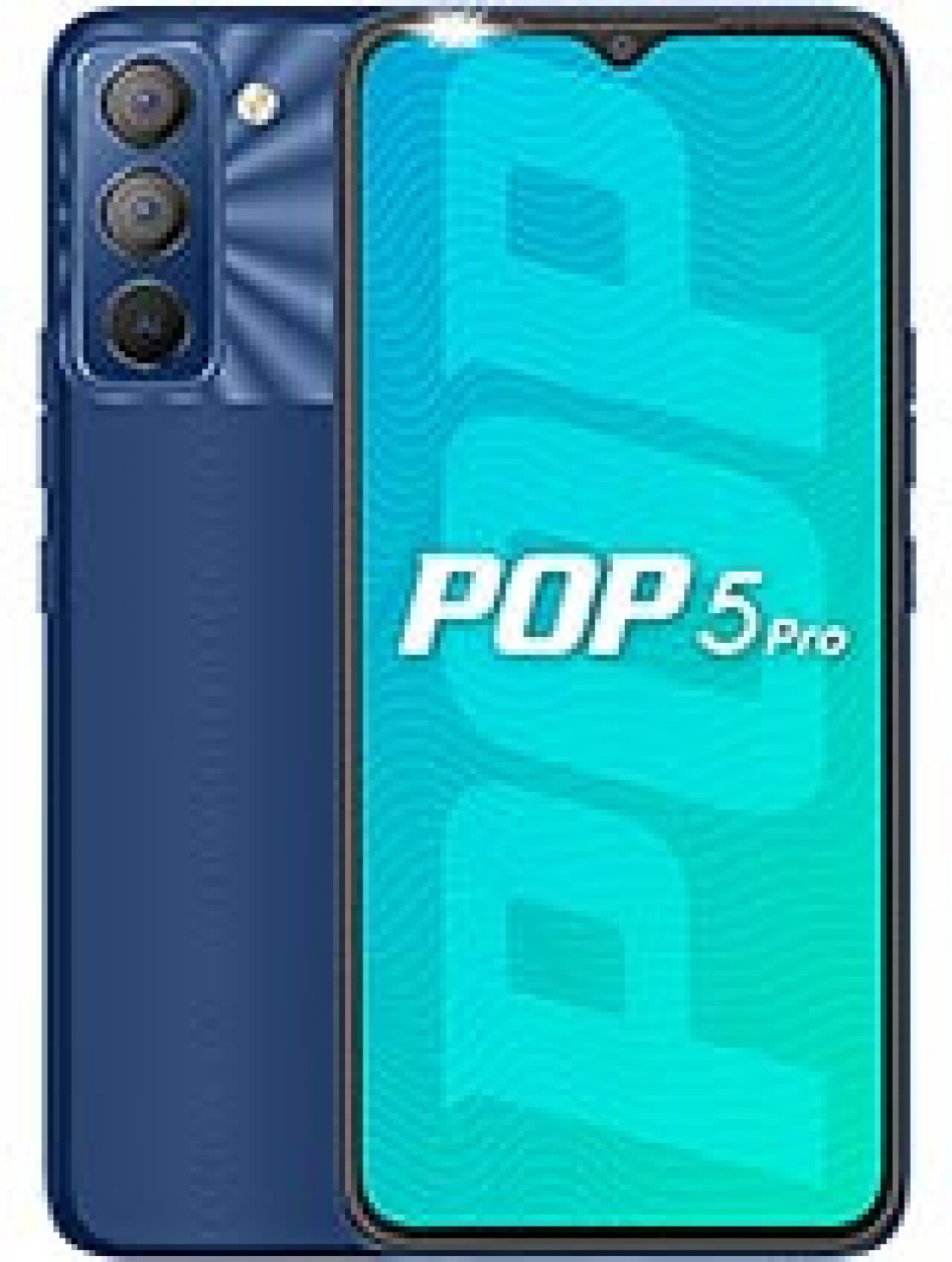 Tecno POP 5 Pro, Téléphones Mobiles, Conakry