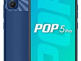Tecno POP 5 Pro, Téléphones Mobiles, Conakry