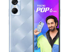 Tecno POP 6 Pro, Téléphones Mobiles, Conakry