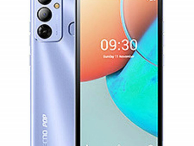 Tecno POP 6 Go, Téléphones Mobiles, Conakry