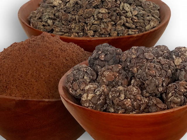 Soumbara, Produits laitiers - Oeufs, Conakry
