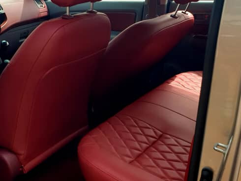 Toyota Hilux, Voitures, Conakry