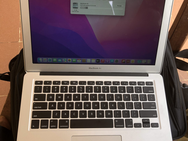 Apple MacBook Air, Ordinateurs - Moniteurs, Conakry