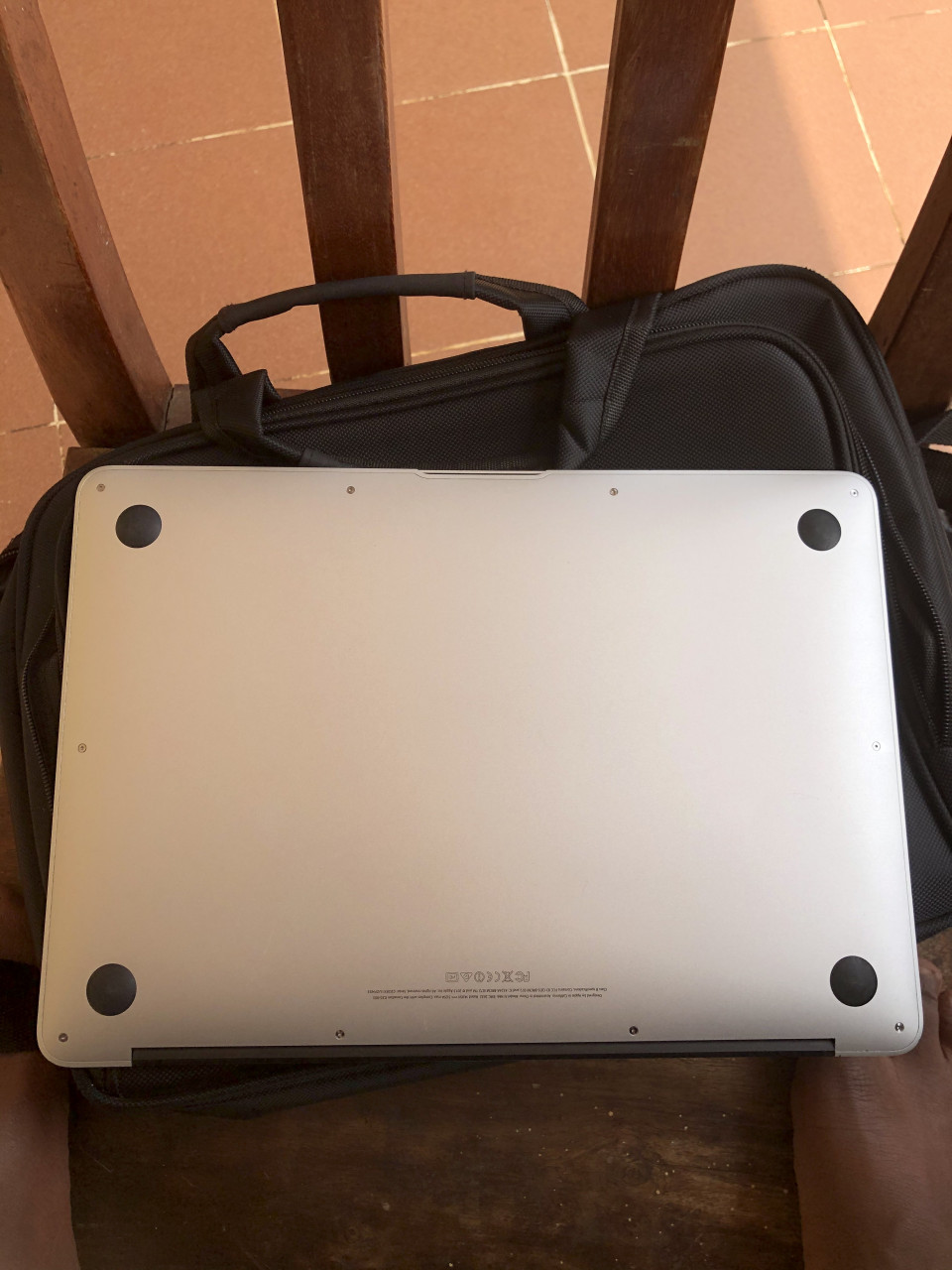 Apple MacBook Air, Ordinateurs - Moniteurs, Conakry