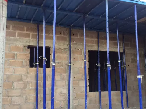 Coffrage Métallique, Équipement de Construction, Conakry