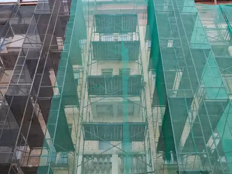 Coffrage Métallique, Équipement de Construction, Conakry