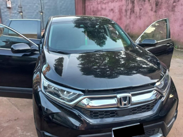 Honda CR-V, Voitures, Conakry