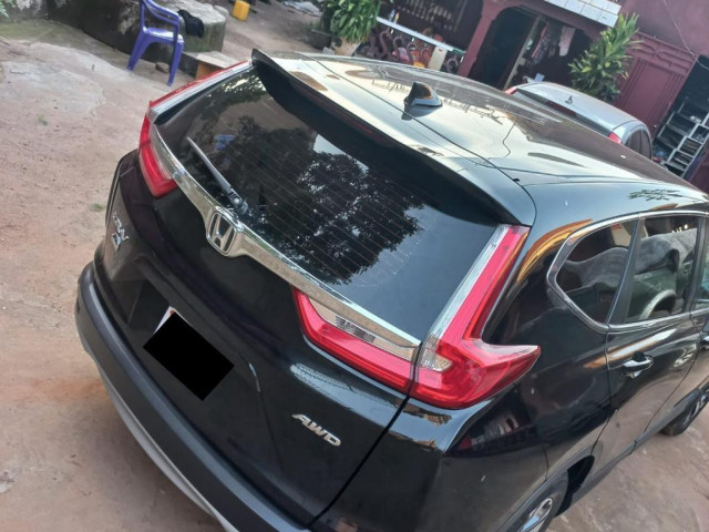 Honda CR-V, Voitures, Conakry