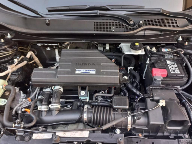 Honda CR-V, Voitures, Conakry