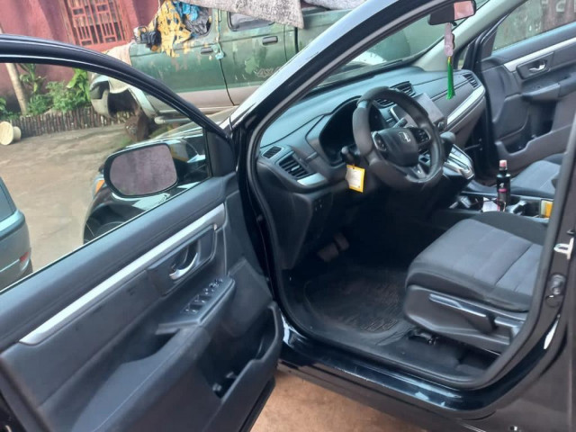 Honda CR-V, Voitures, Conakry