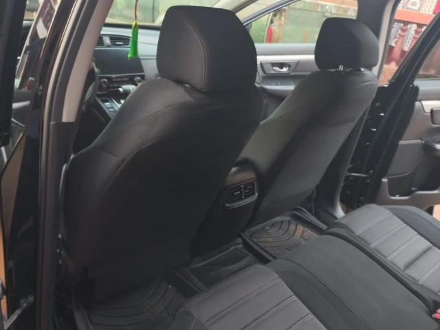 Honda CR-V, Voitures, Conakry