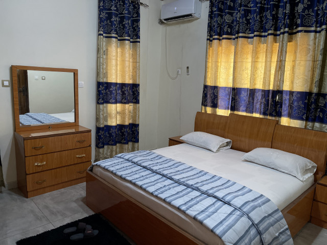 Appartement à Tombolia, Appartements, Conakry