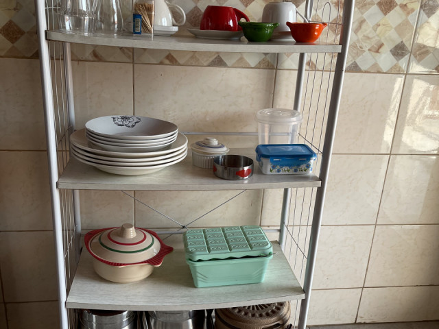 Appartement à Tombolia, Appartements, Conakry