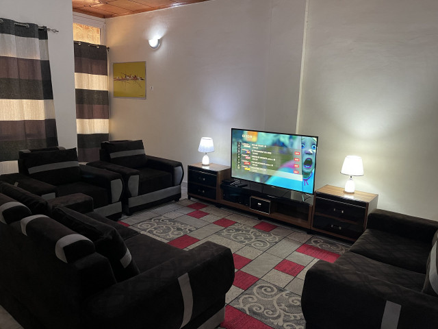 Appartement à Tombolia, Appartements, Conakry
