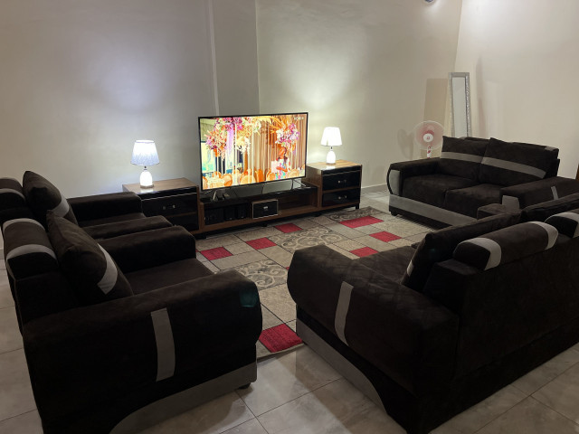 Appartement à Tombolia, Appartements, Conakry