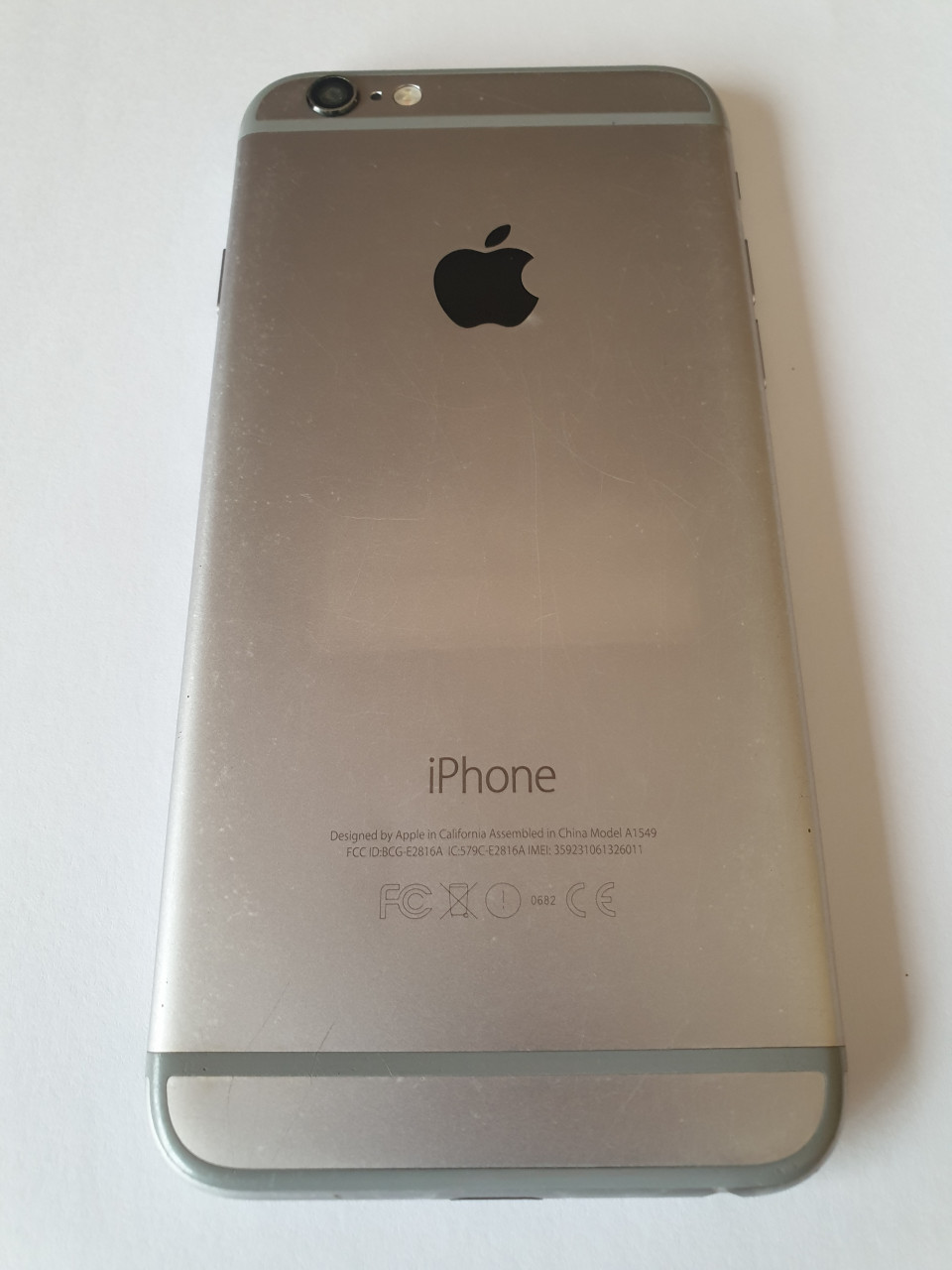 Apple iPhone 6, Téléphones Mobiles, Conakry