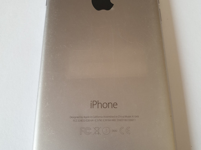 Apple iPhone 6, Téléphones Mobiles, Conakry