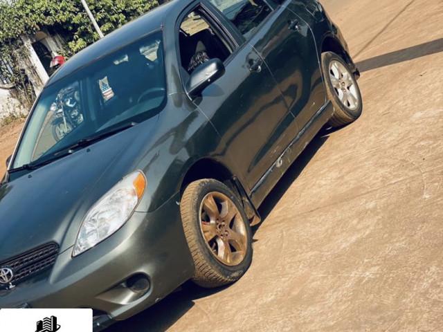 Toyota Matrix, Voitures, Conakry