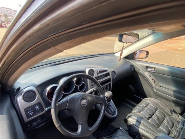Toyota Matrix, Voitures, Conakry