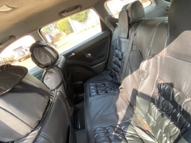 Toyota Matrix, Voitures, Conakry