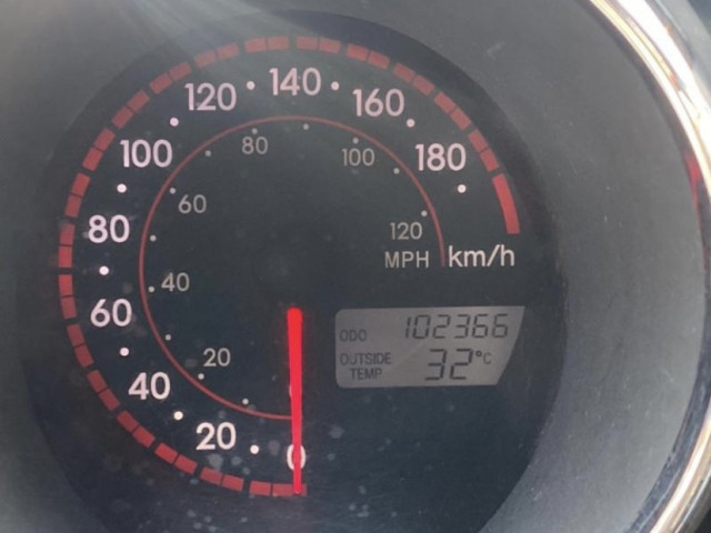 Toyota Matrix, Voitures, Conakry