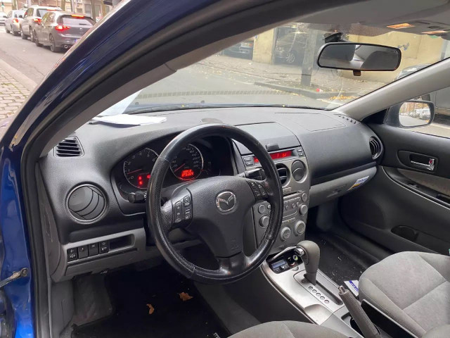 Mazda 6, Voitures, Conakry