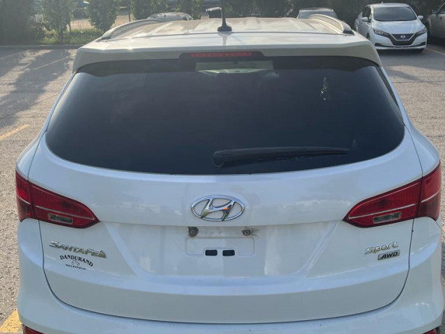Hyundai Santa Fe, Voitures, Conakry