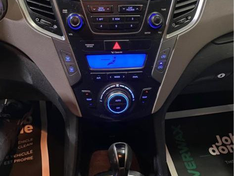 Hyundai Santa Fe, Voitures, Conakry