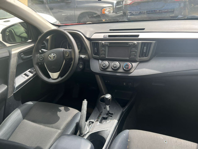Toyota RAV4, Voitures, Conakry