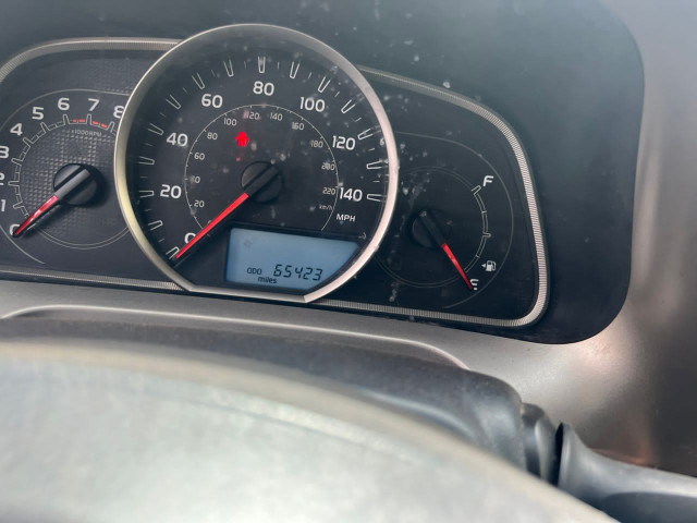 Toyota RAV4, Voitures, Conakry