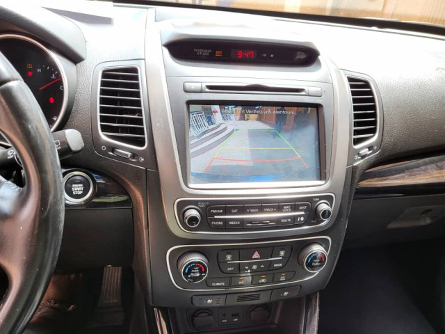 Kia Sorento, Voitures, Conakry