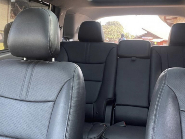 Kia Sorento, Voitures, Conakry