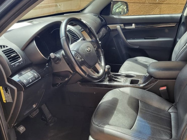 Kia Sorento, Voitures, Conakry