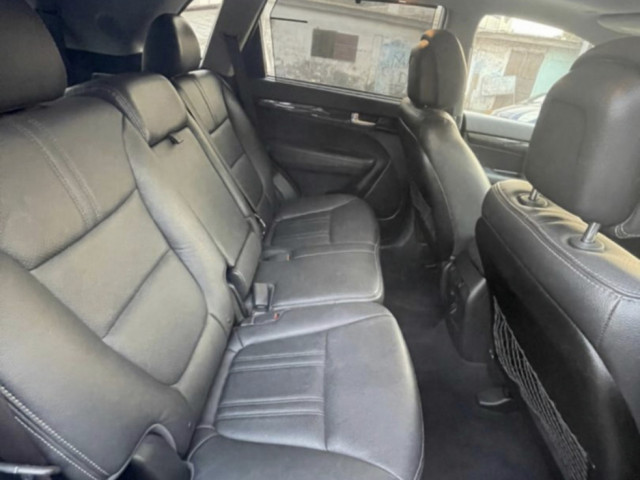 Kia Sorento, Voitures, Conakry