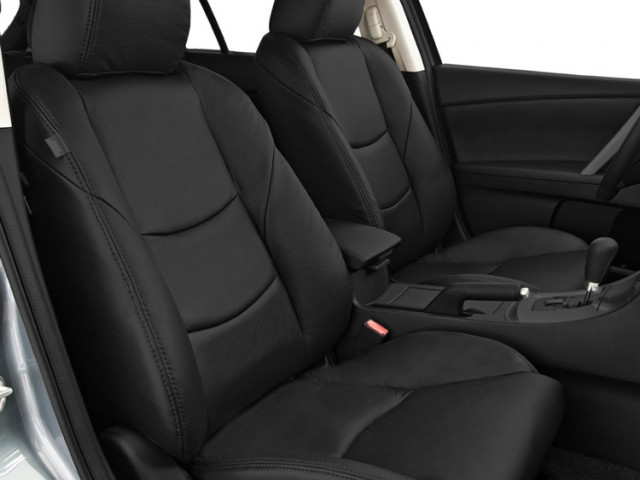 Mazda 3, Voitures, Conakry