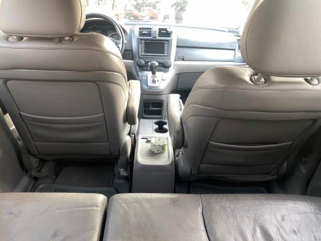 Honda CR-V, Voitures, Conakry