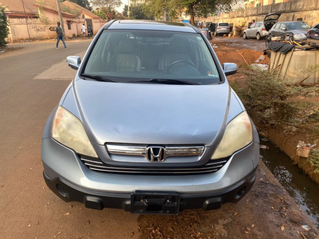 Honda CR-V, Voitures, Conakry
